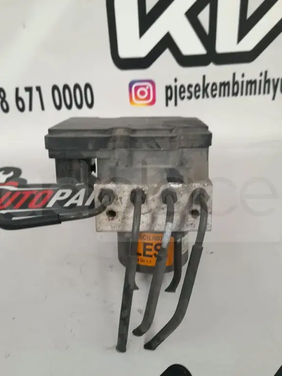 Njësia e kontrollit të ABS-së Hyundai i30 GD