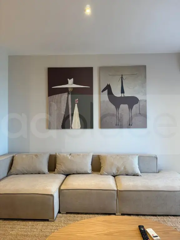 Apartament  100m² 2 floor