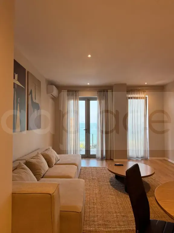 Apartament  100m² 2 floor