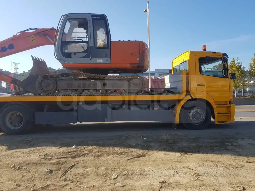 Shitet/ Nderrohet Karotrrec Mercedes Benz Atego