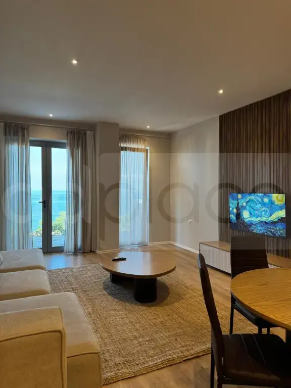 Apartament  100m² 2 floor