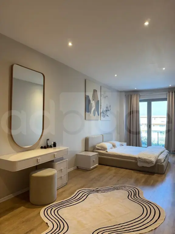 Apartament  100m² 2 floor