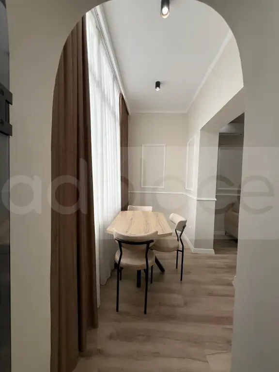 5A Apartment“Sheshi Skenderbej”
