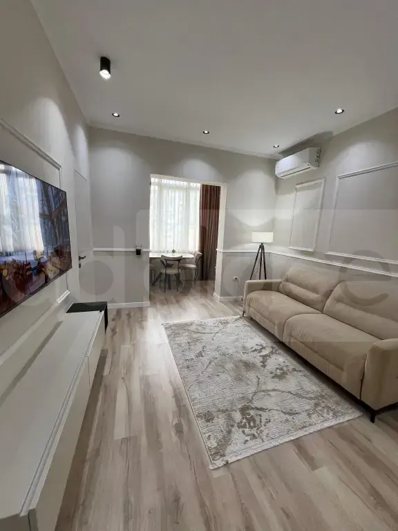 5A Apartment“Sheshi Skenderbej”