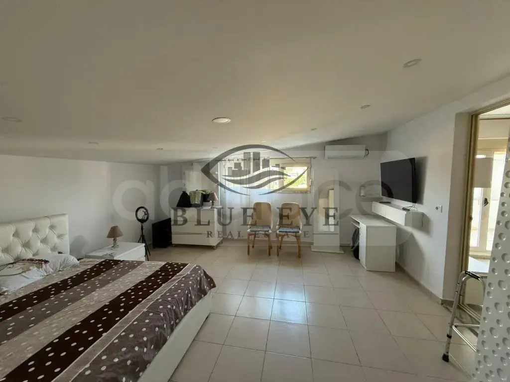 Apartament  220m² 5 floor