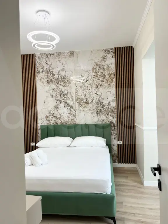 5A Apartment“Sheshi Skenderbej”