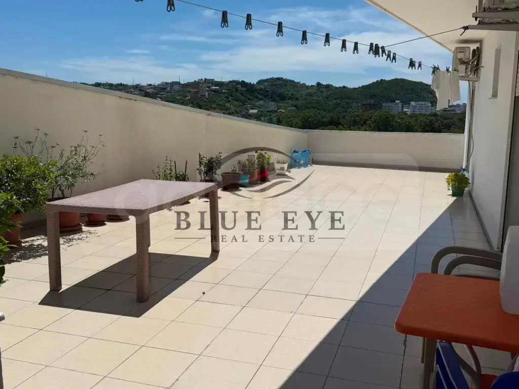Apartament  220m² 5 floor