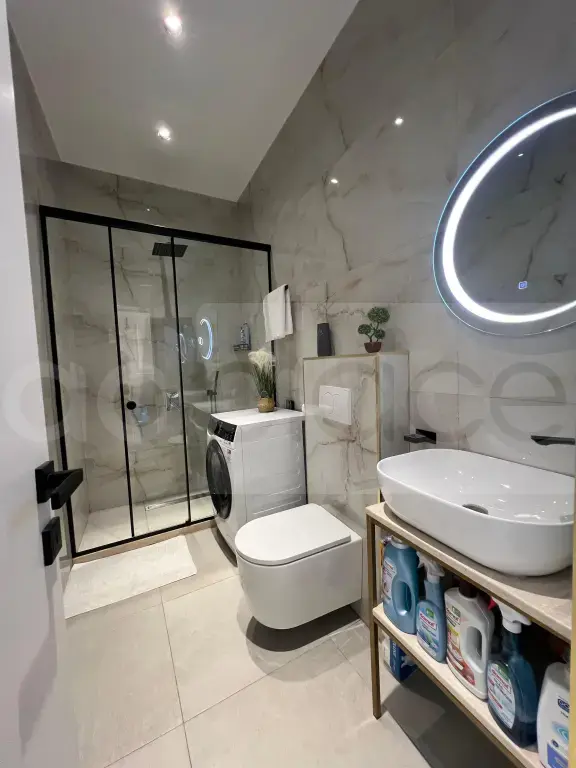 5A Apartment“Sheshi Skenderbej”