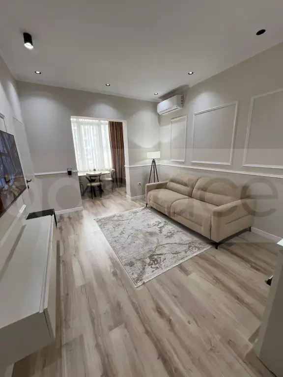 5A Apartment“Sheshi Skenderbej”