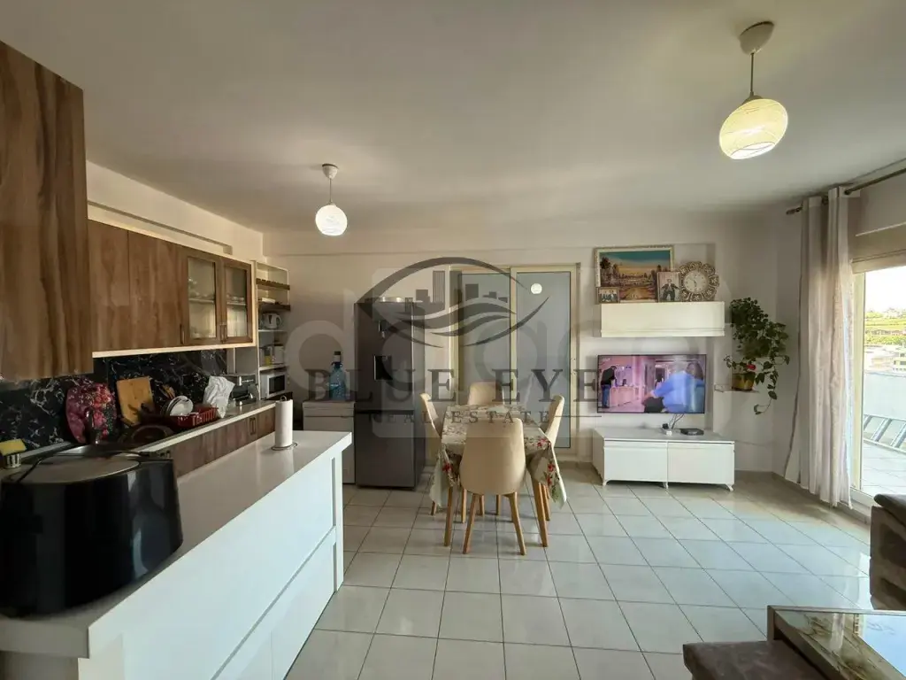 Apartament  220m² 5 floor