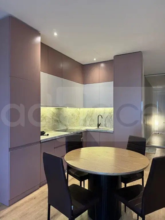 Apartament  100m² 2 floor