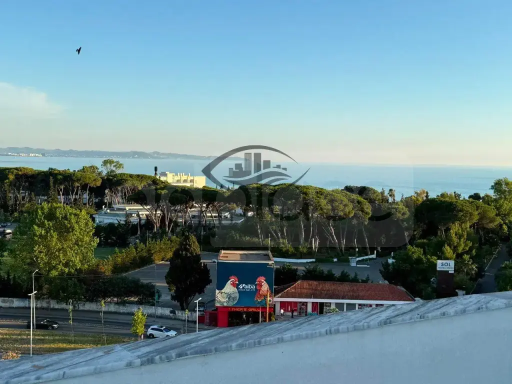 Apartament  220m² 5 floor