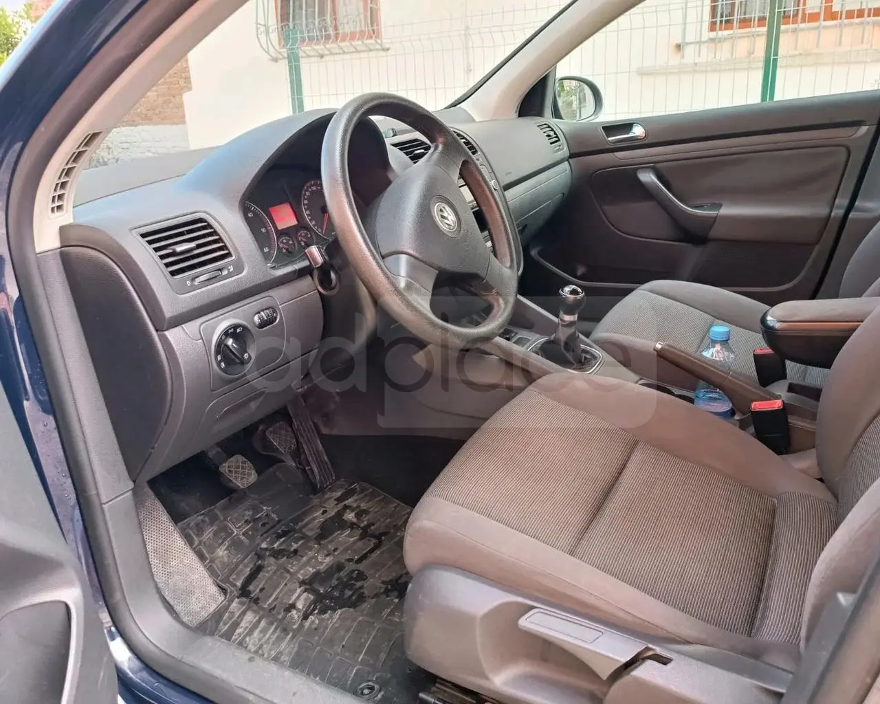 Volkswagen Golf I 2008
