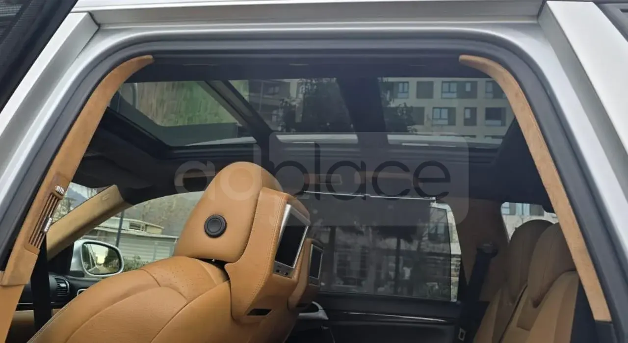 Porsche Cayenne I Facelift-957 2007