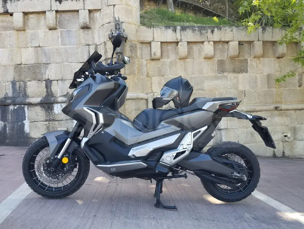 honda X Adv 2019