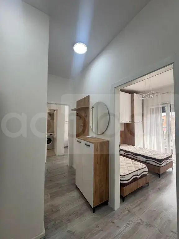 Apartament  86.26m² 1 floor