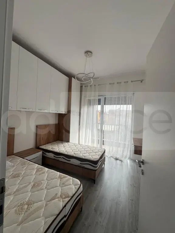Apartament  86.26m² 1 floor