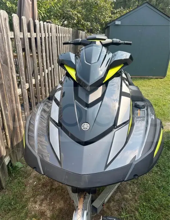yamaha vx 2021