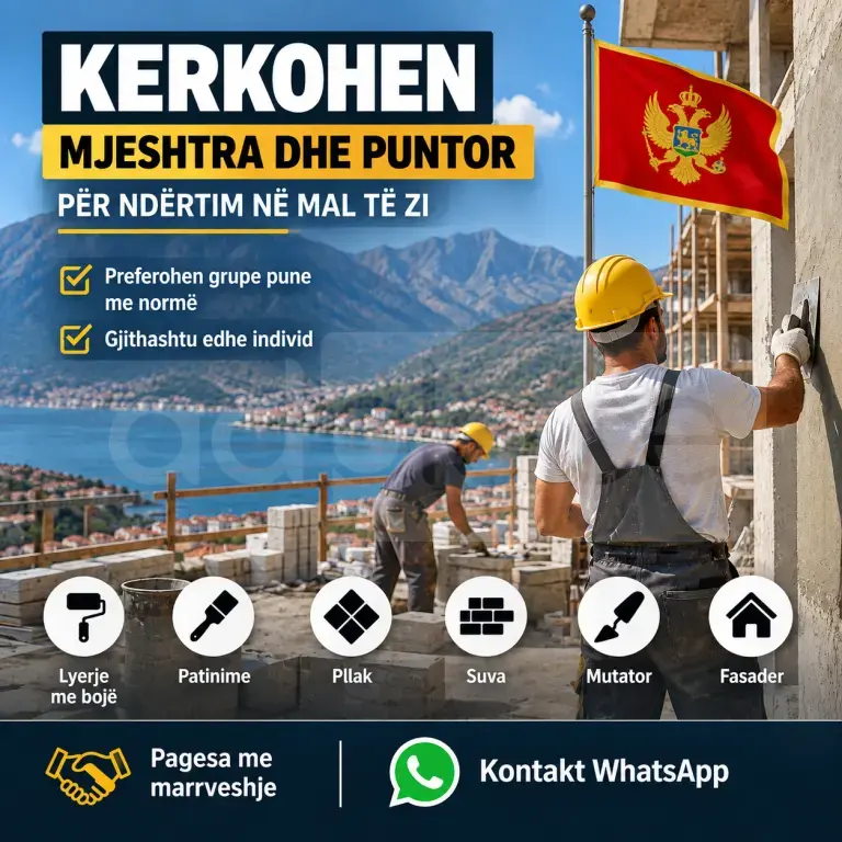 Punsim ne mal te zi
