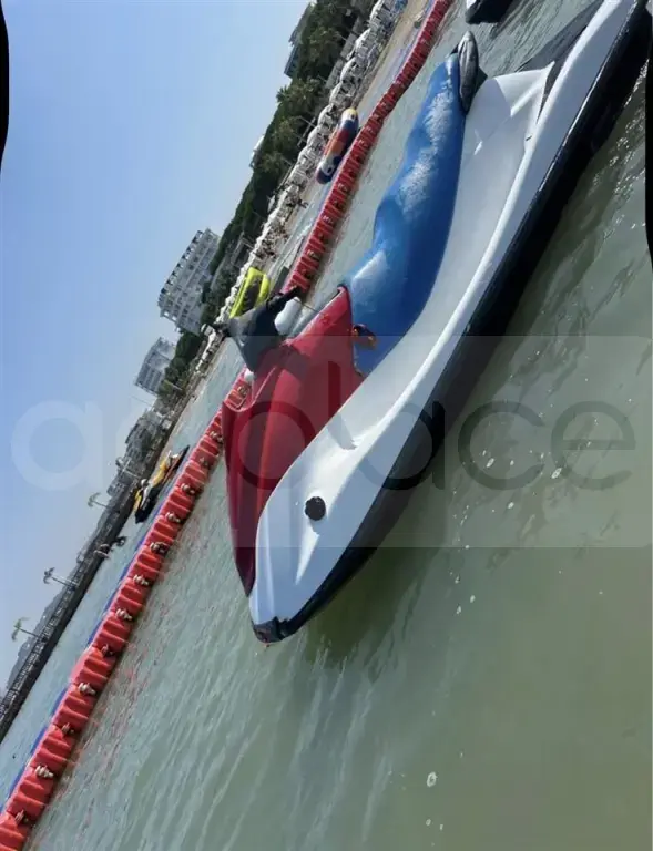 JET SKI YAMAHA VX