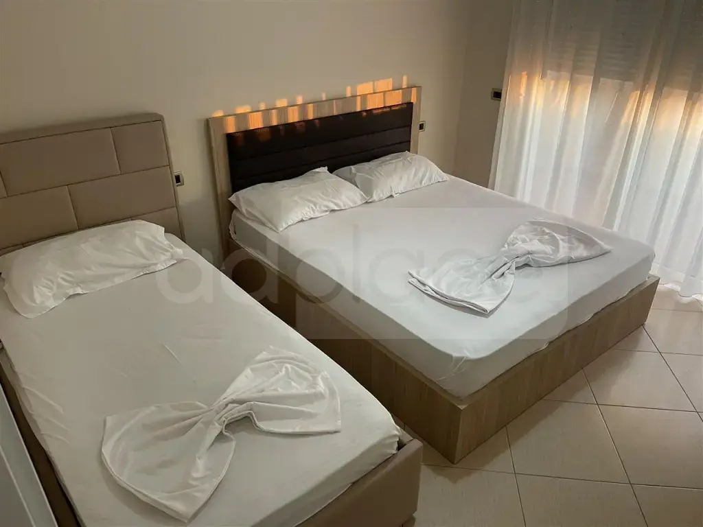 Apartament 2 rooms 70m² 2 floor