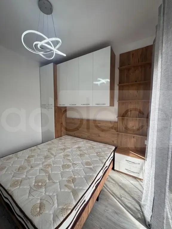 Apartament  86.26m² 1 floor