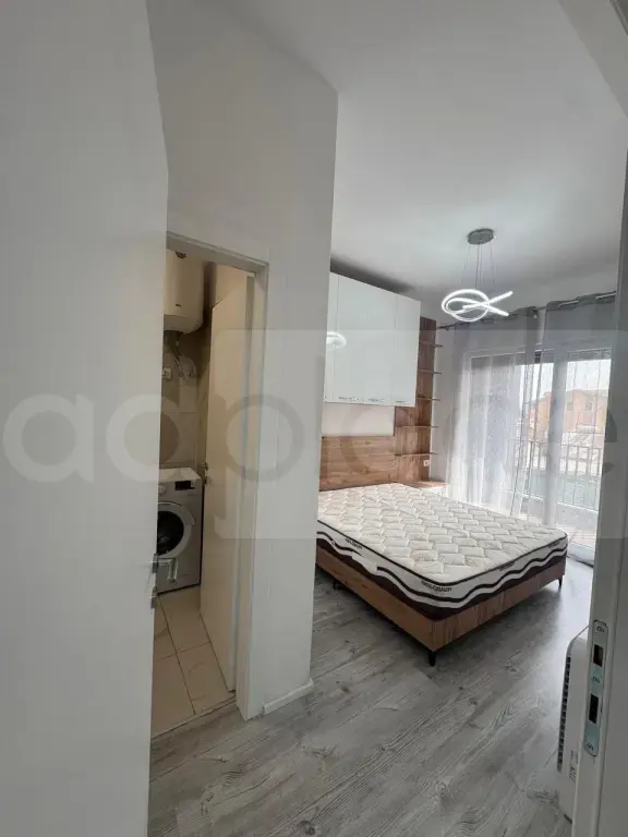 Apartament  86.26m² 1 floor