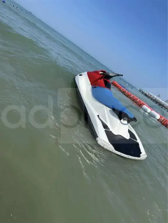 JET SKI YAMAHA VX
