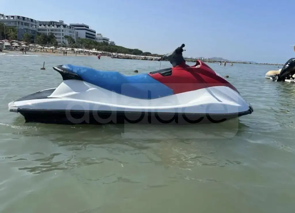 JET SKI YAMAHA VX