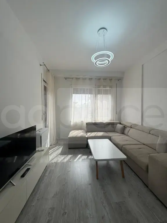 Apartament  86.26m² 1 floor