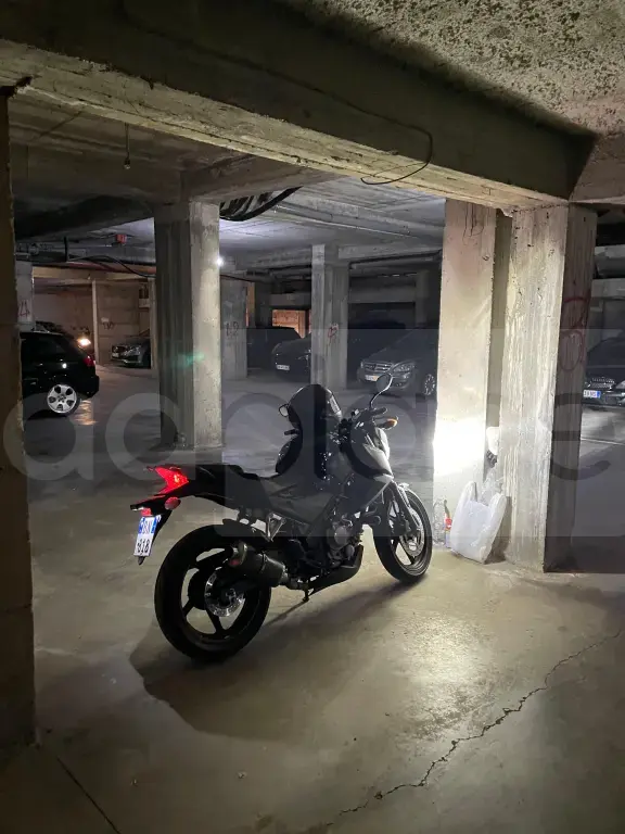Honda CB300F 3.6 Lekë i diskutueshem