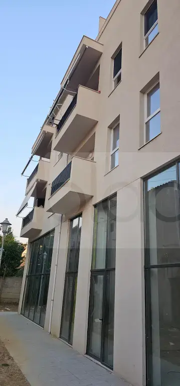 Apartament  73m² 2 floor