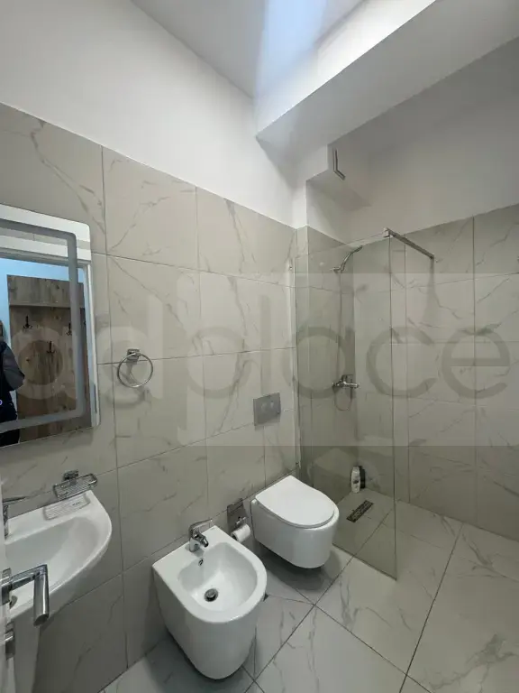 Apartament  86.26m² 1 floor