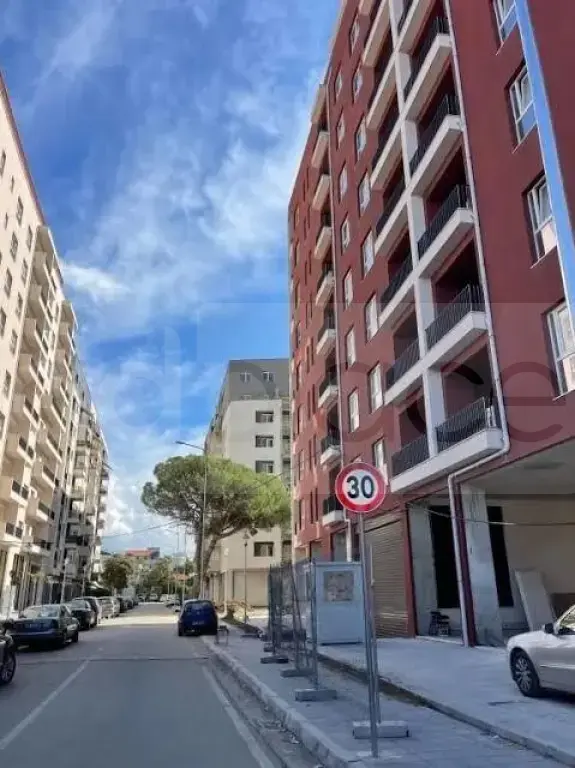 Apartament  73m² 2 floor