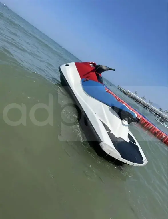 JET SKI YAMAHA VX