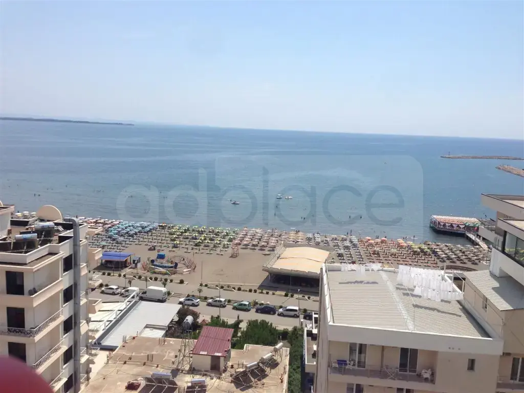 Apartament 2 rooms 70m² 2 floor