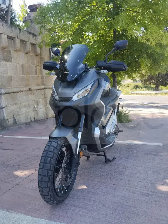 honda X Adv 2019
