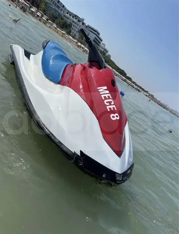 JET SKI YAMAHA VX