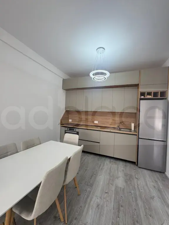 Apartament  86.26m² 1 floor