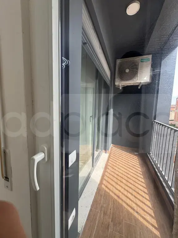 Apartament  86.26m² 1 floor
