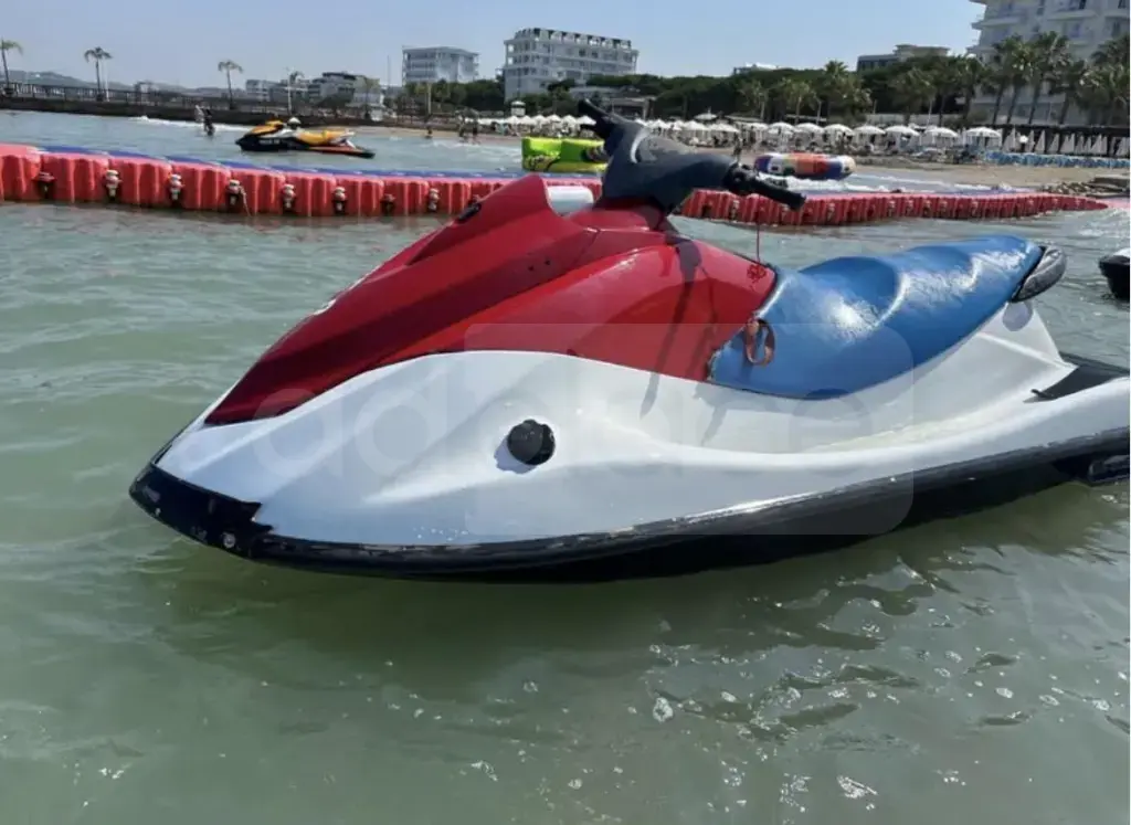 JET SKI YAMAHA VX
