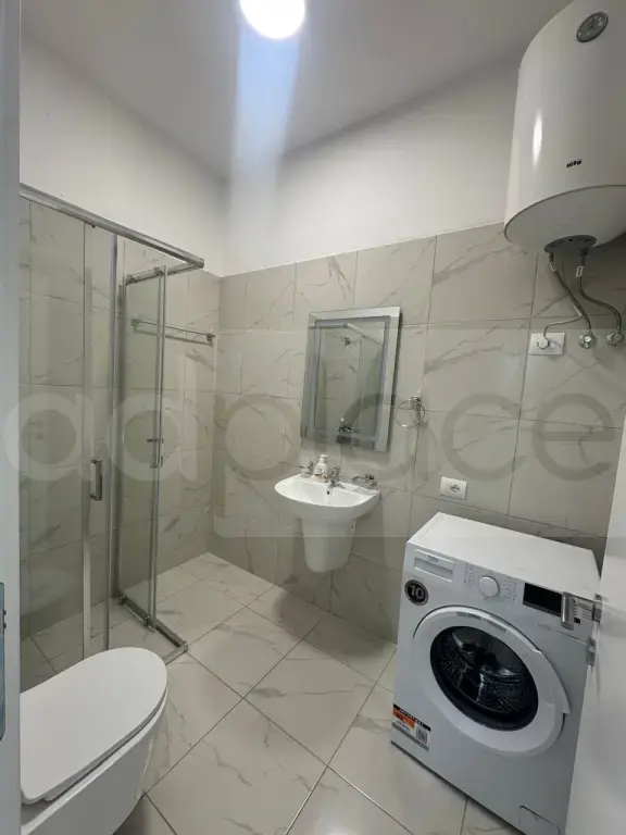 Apartament  86.26m² 1 floor