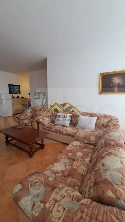 Apartament 2 dhoma 80 m² 5 kati