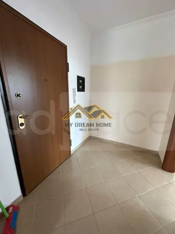 Apartament 1+2 dhoma 110 m² 5 kati