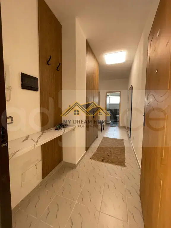 Apartament 70 m² 3 kati
