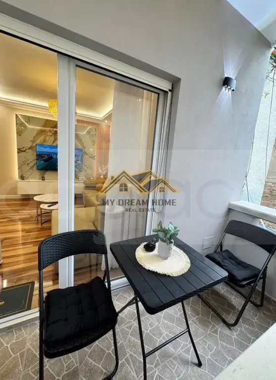 Apartament 1 dhoma 70 m² 2 kati