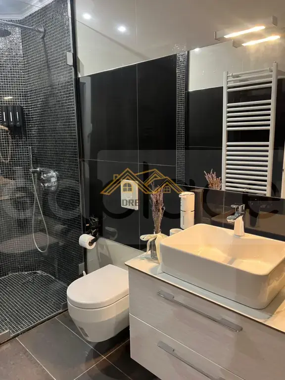 Apartament 1 dhoma 70 m² 2 kati