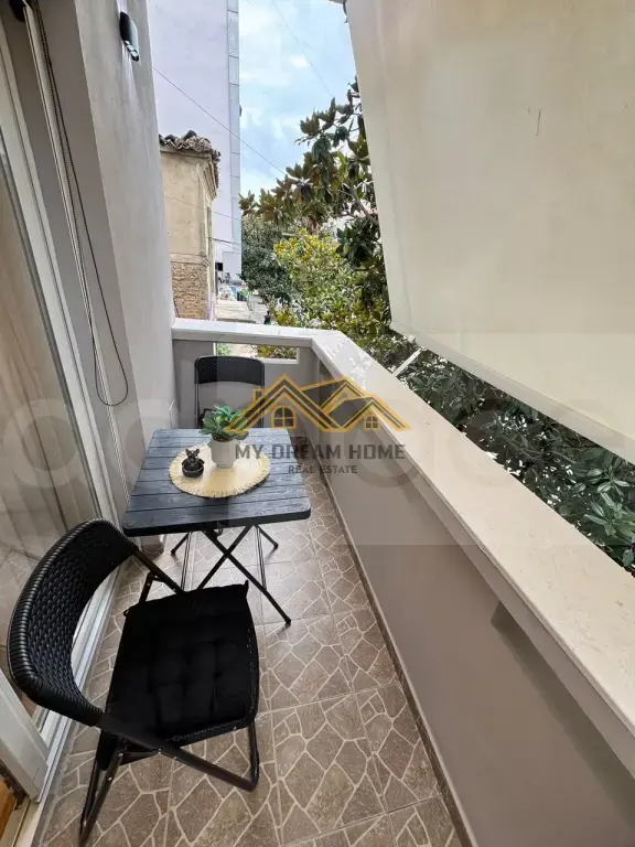 Apartament 1 dhoma 70 m² 2 kati