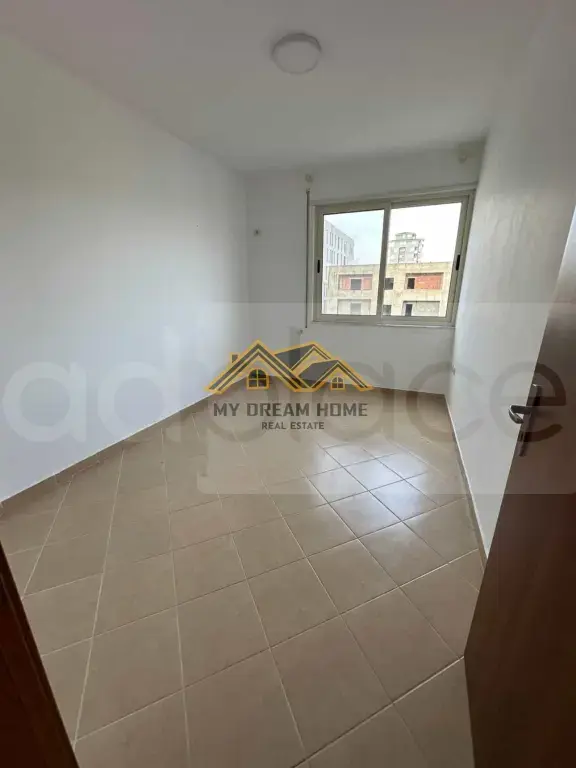 Apartament 1+2 dhoma 110 m² 5 kati
