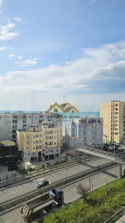 Apartament 1+1 dhoma 60 m² 7 kati